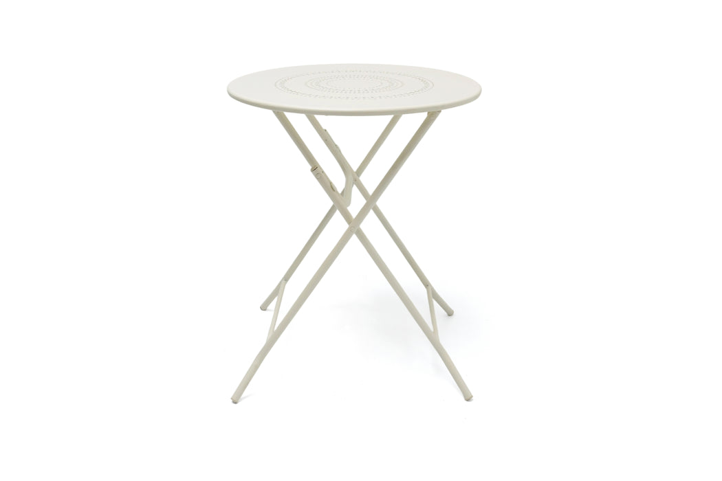 Cove 3 Piece Outdoor Bistro Set