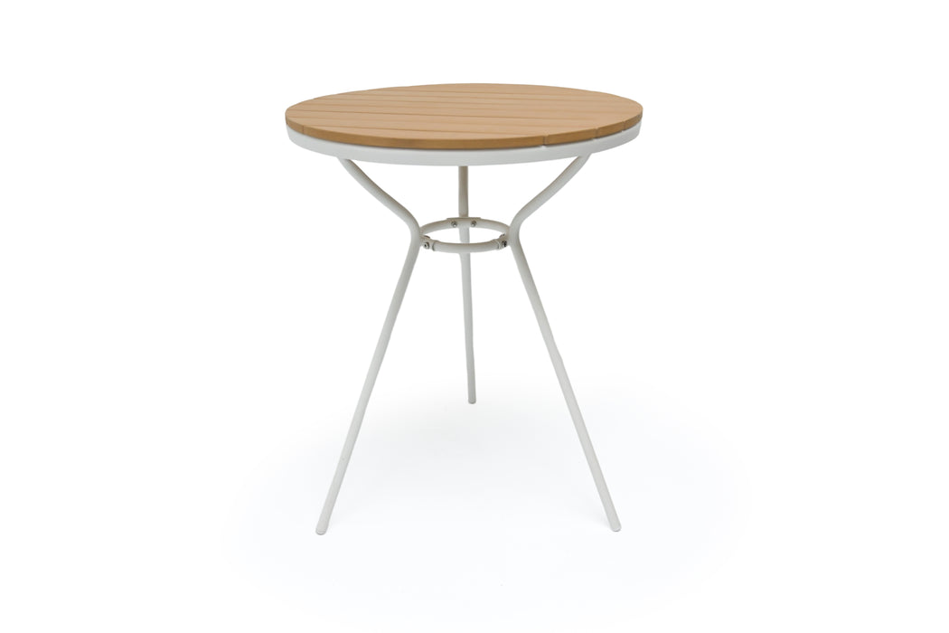 Rowan 3 Piece Outdoor Bistro Set