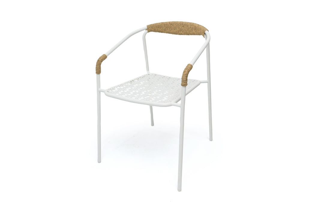 Rowan 3 Piece Outdoor Bistro Set