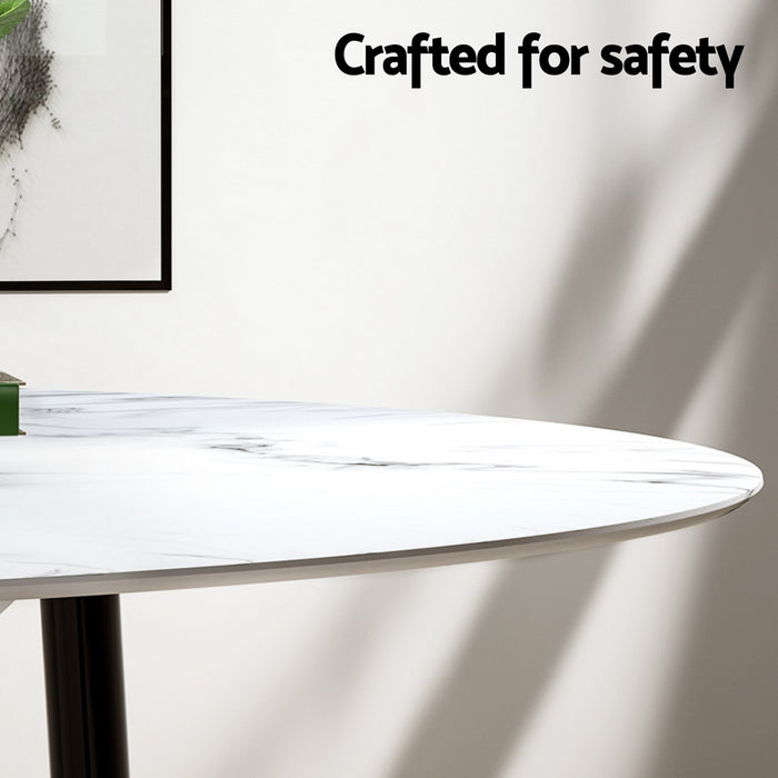 Relia 5 Piece Dining Suite