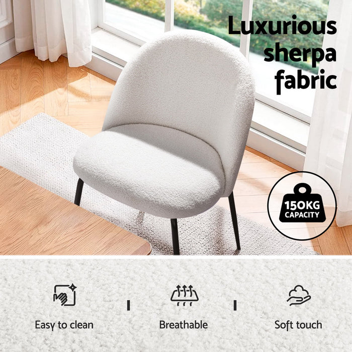 Relia 5 Piece Dining Suite