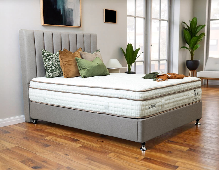 Dreamland Orthopaedic Mattress