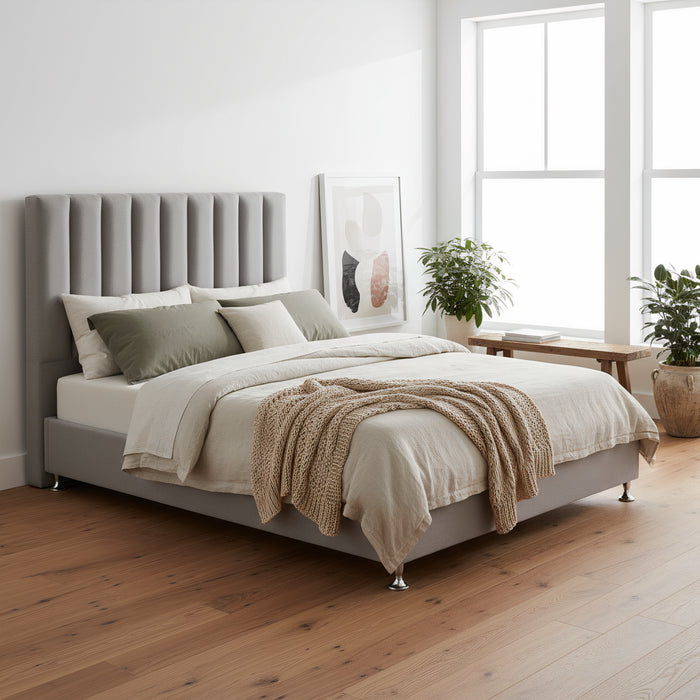 Dreamland Fabric Headboard / Base