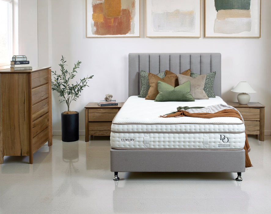 Dreamland Orthopaedic Mattress