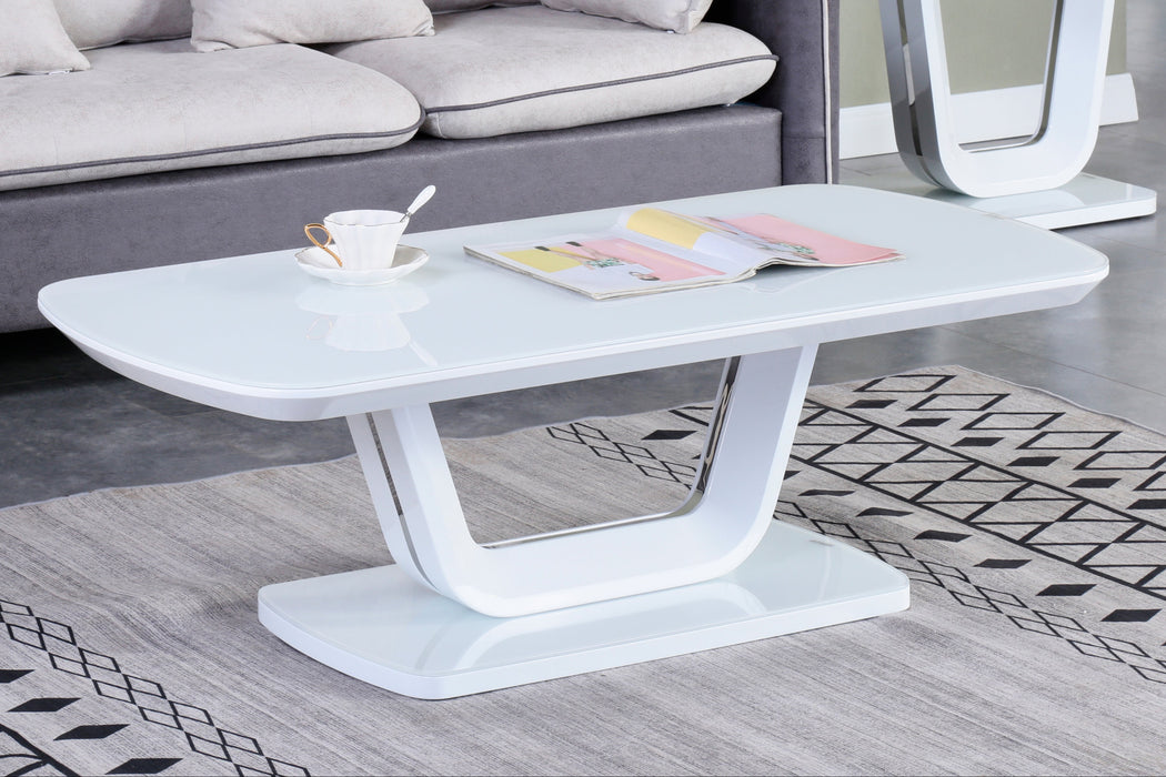 Elle Coffee Table