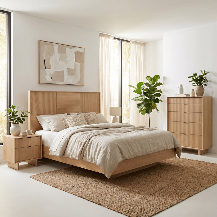 Elris Bedroom Suite