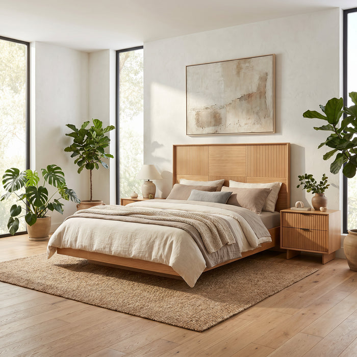 Elris Bedroom Suite