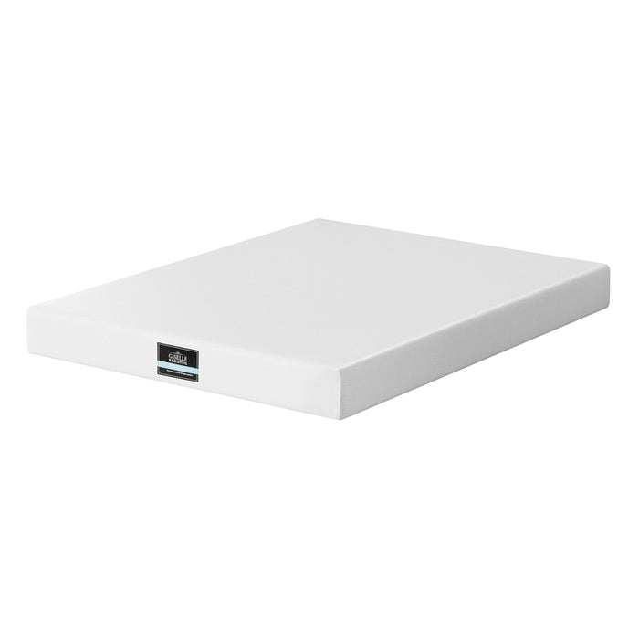 20cm Memory Foam Mattress Green Tea Queen