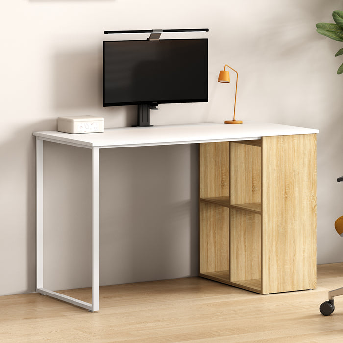 Echelon Desk & Chair Combo