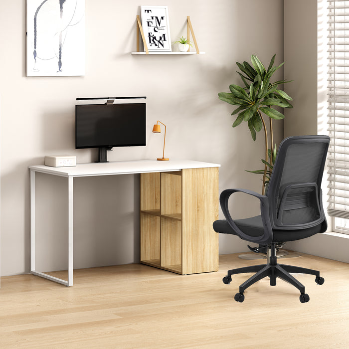 Echelon Desk & Chair Combo