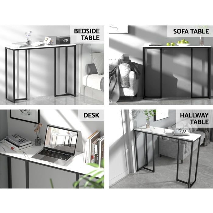 Serena Console Table