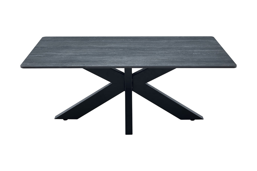 Soverign Rectangle Coffee Table