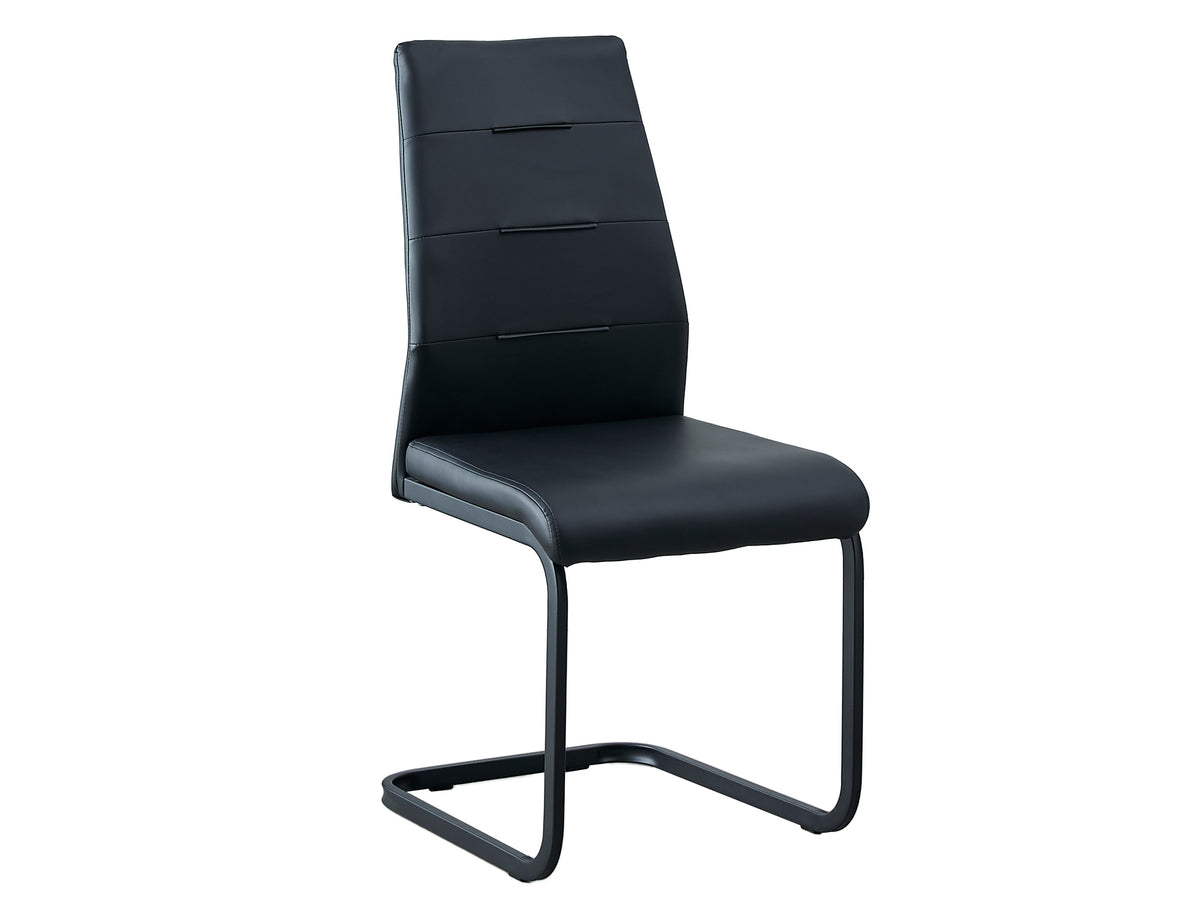 Nova Dining Chair — Furniture Bazaar
