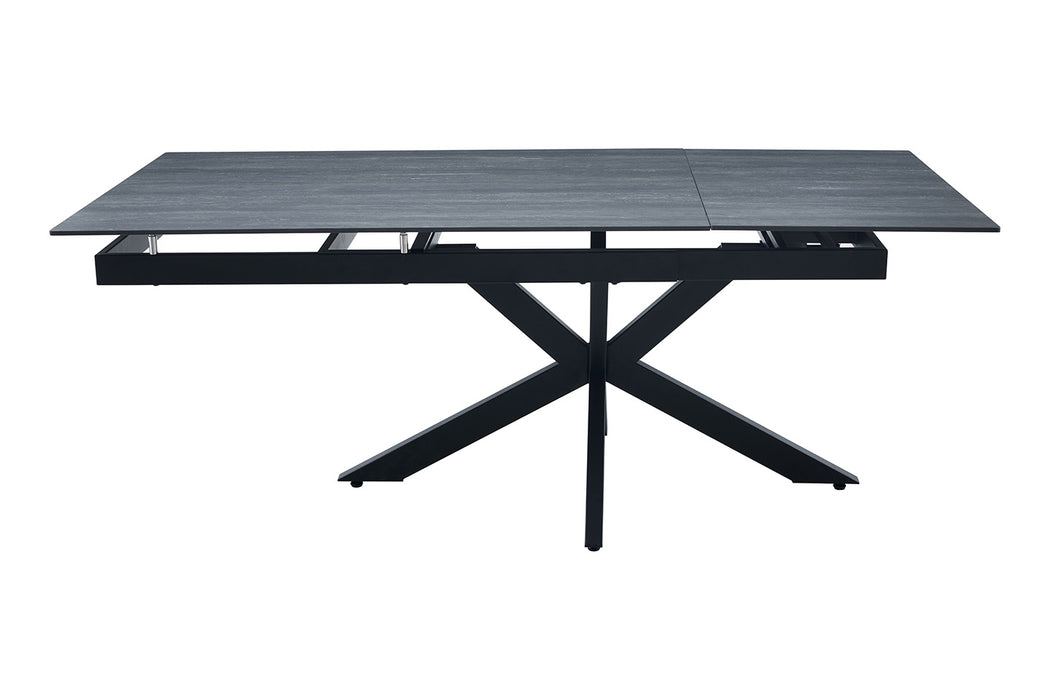 Soverign Dining Suite with Extension Option