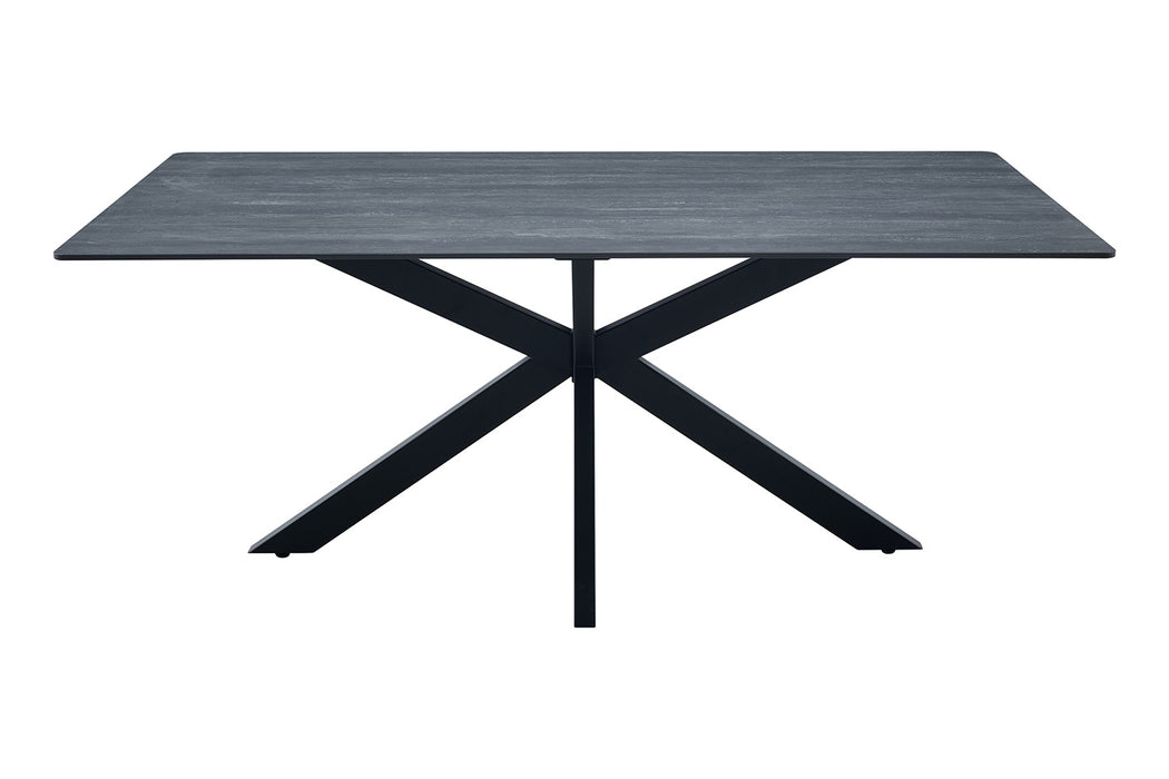 Soverign Dining Suite with Extension Option
