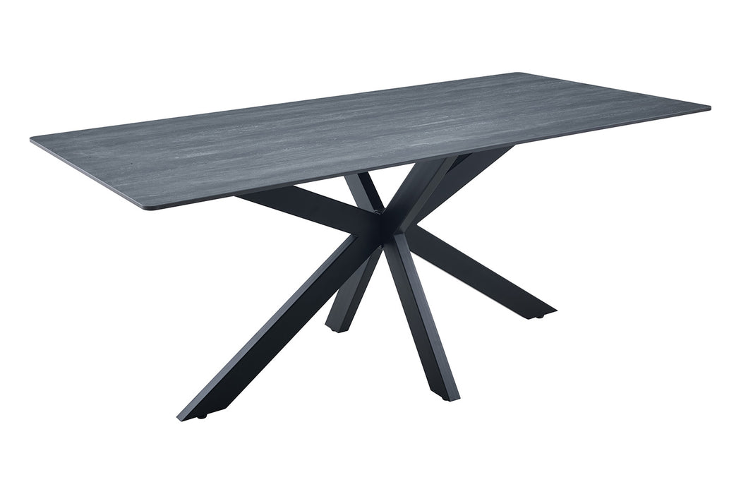 Soverign Dining Suite with Extension Option