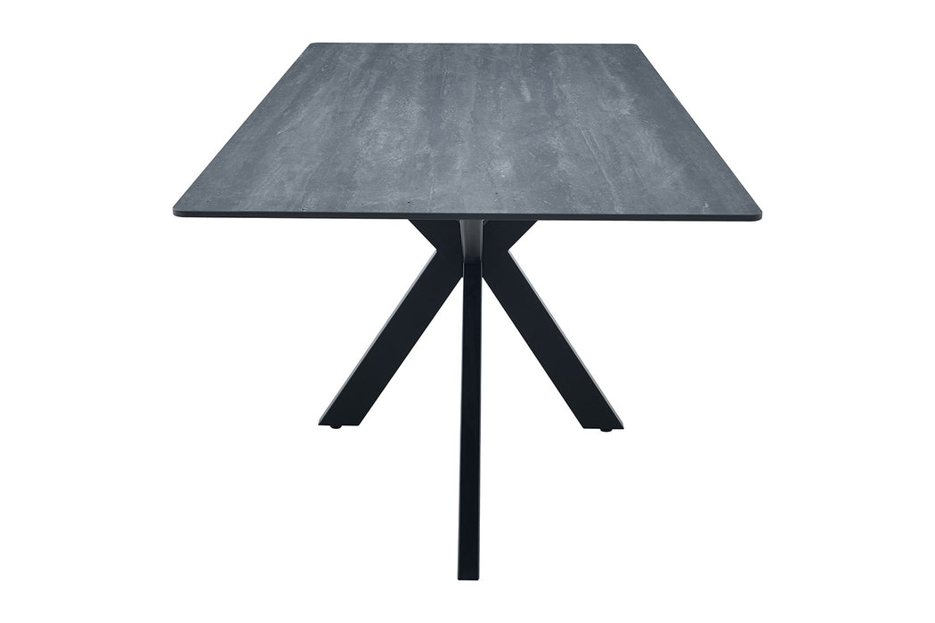 Soverign Dining Suite with Extension Option
