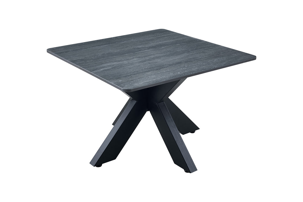 Soverign Lamp Table