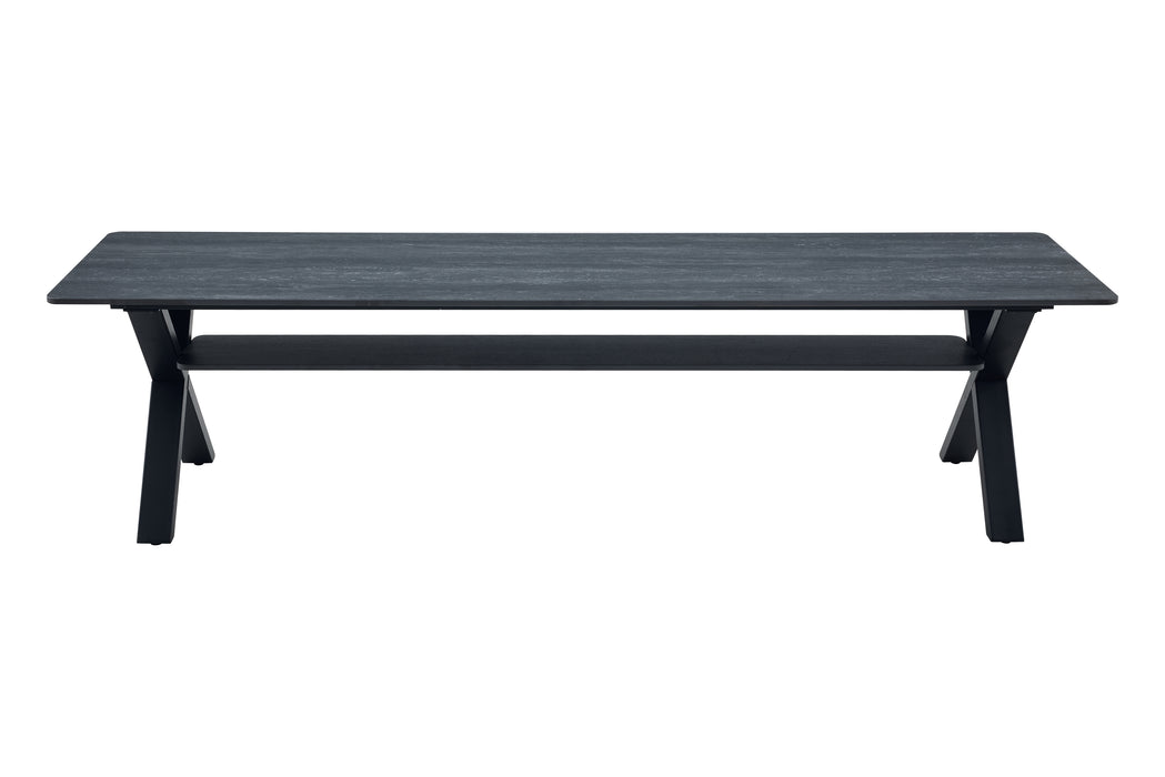 Soverign 1800 Entertainment Unit