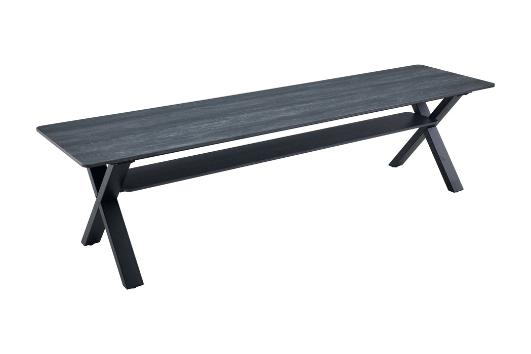 Soverign 1800 Entertainment Unit