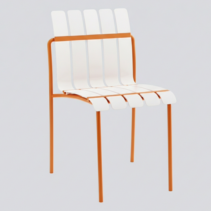 Flow Outdoor Chair