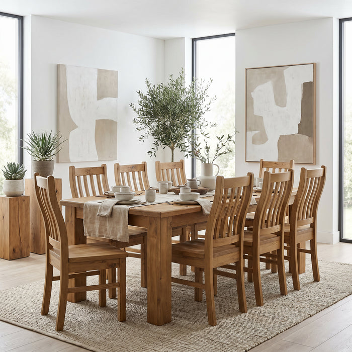 Hepburn Dining Suite