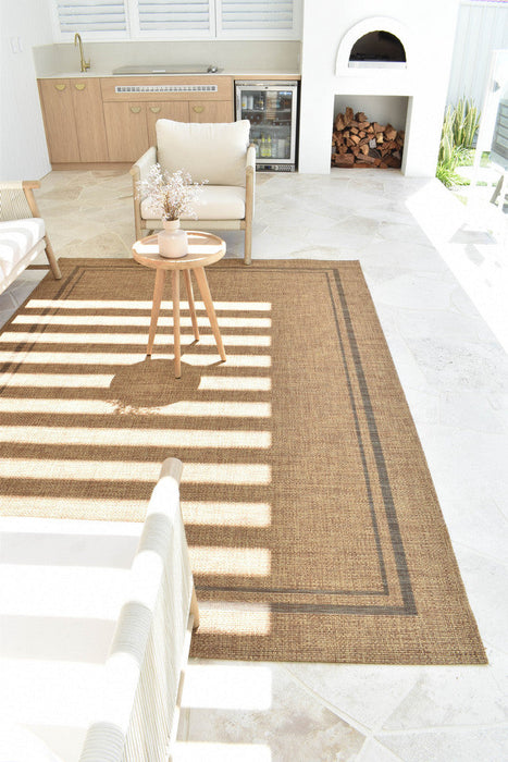 Himalaya Bordo Brown