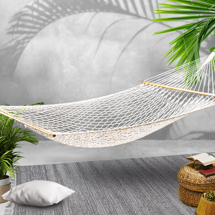 Marley Hammock Bed