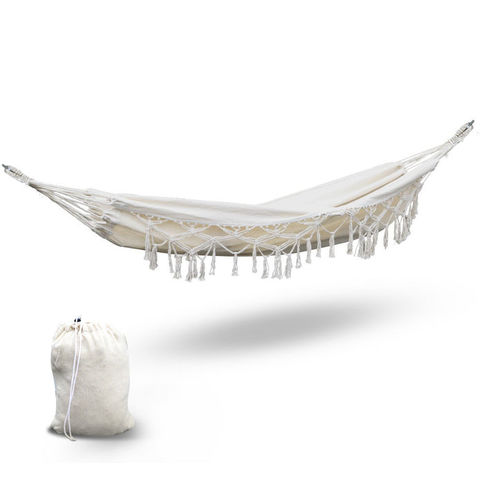 Malakai Hammock Bed