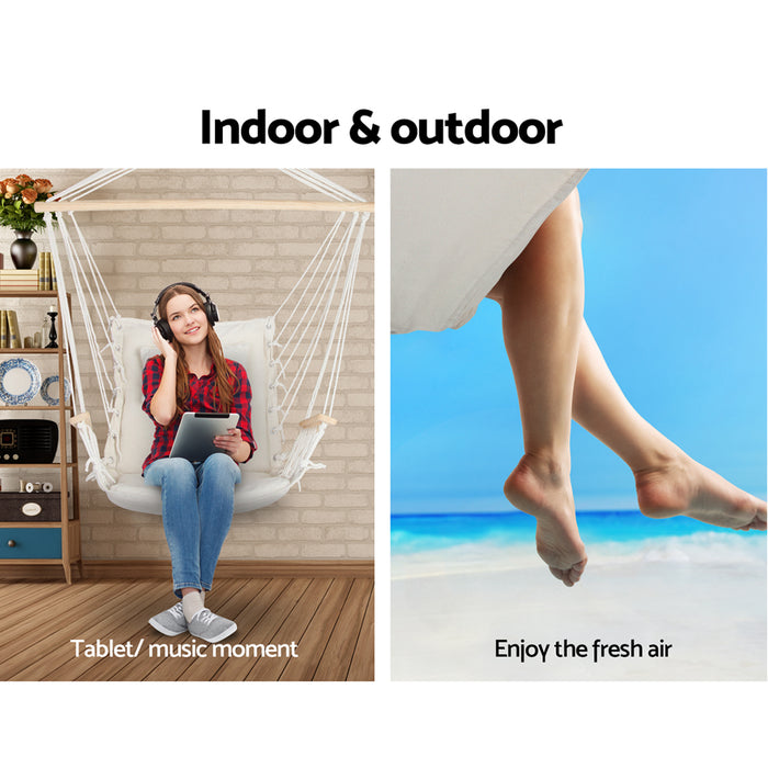 Remy Hanging Hammock