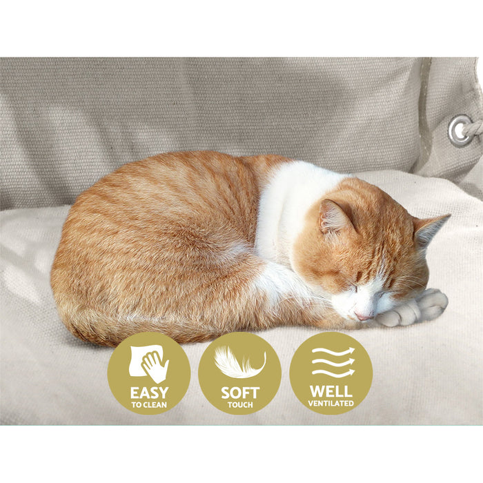 Remy Hanging Hammock