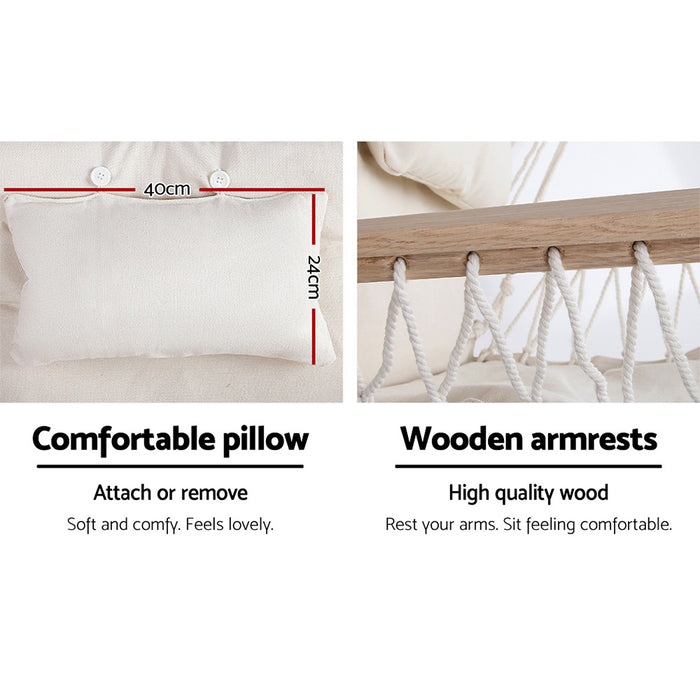 Remy Hanging Hammock