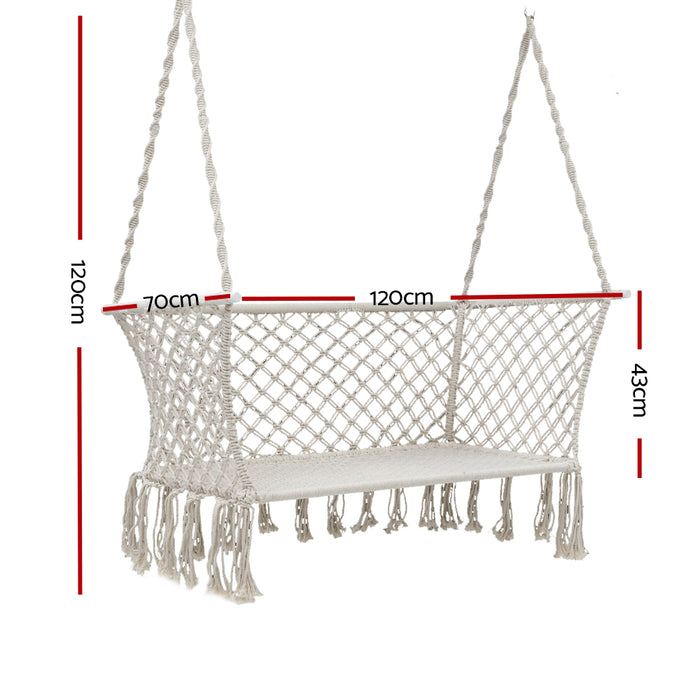 Zephyr Hanging Hammock