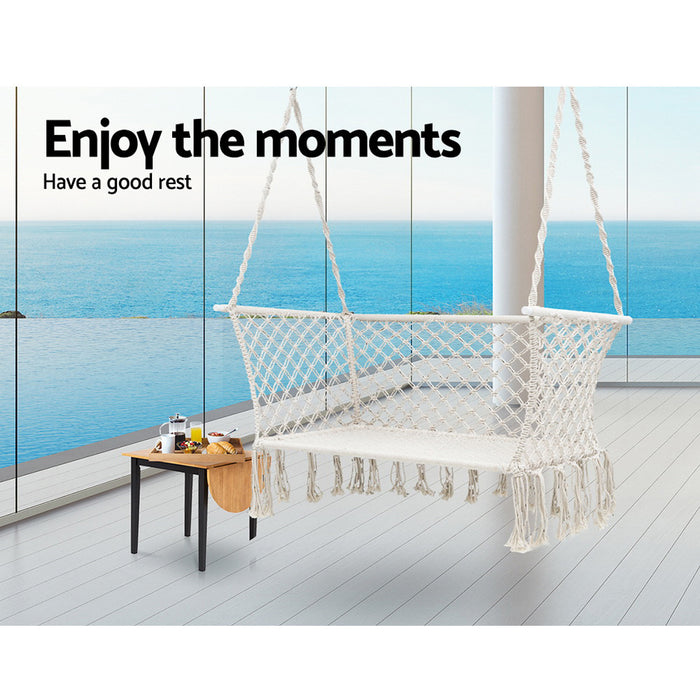 Zephyr Hanging Hammock