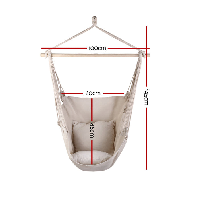 Indy Hanging Hammock