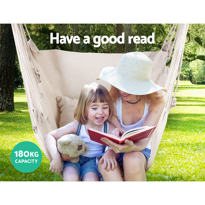 Indy Hanging Hammock