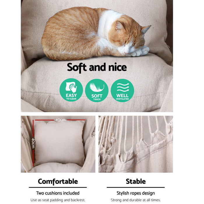 Indy Hanging Hammock