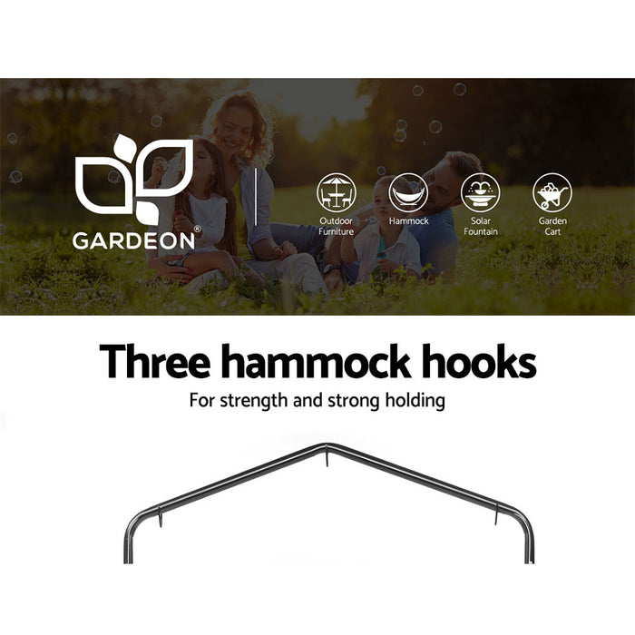 Indy Hanging Hammock