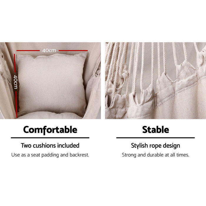 Indy Hanging Hammock