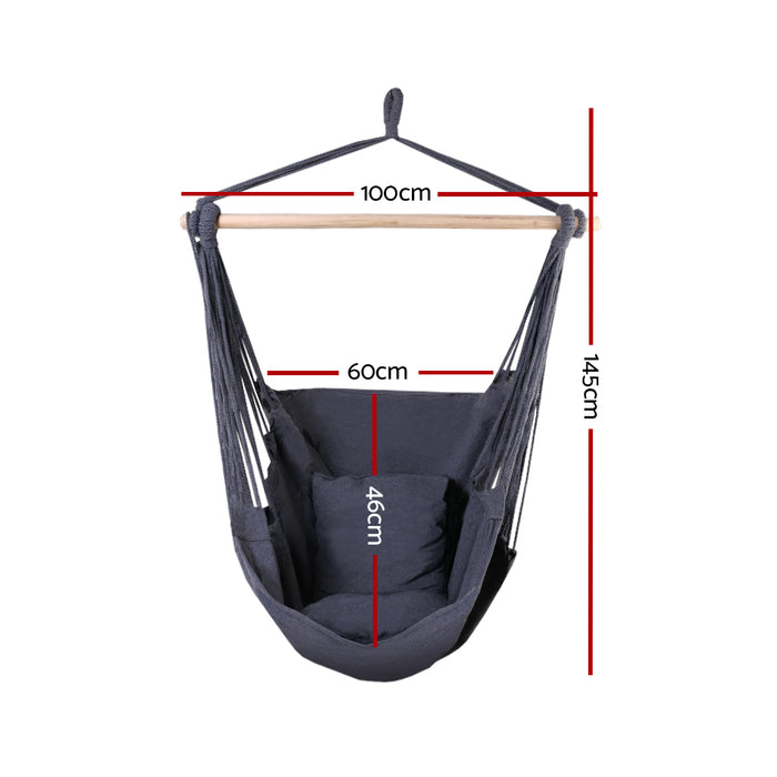 Indy Hanging Hammock