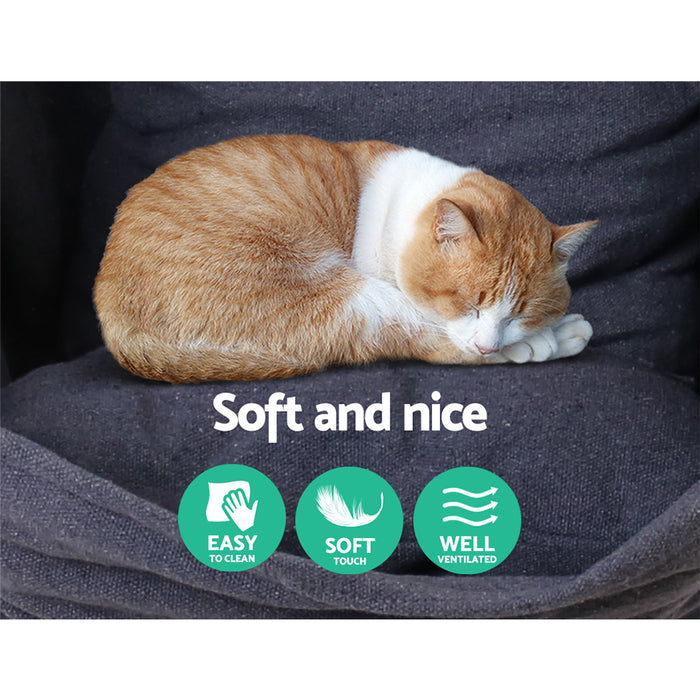 Indy Hanging Hammock