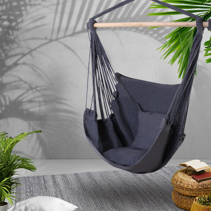 Indy Hanging Hammock
