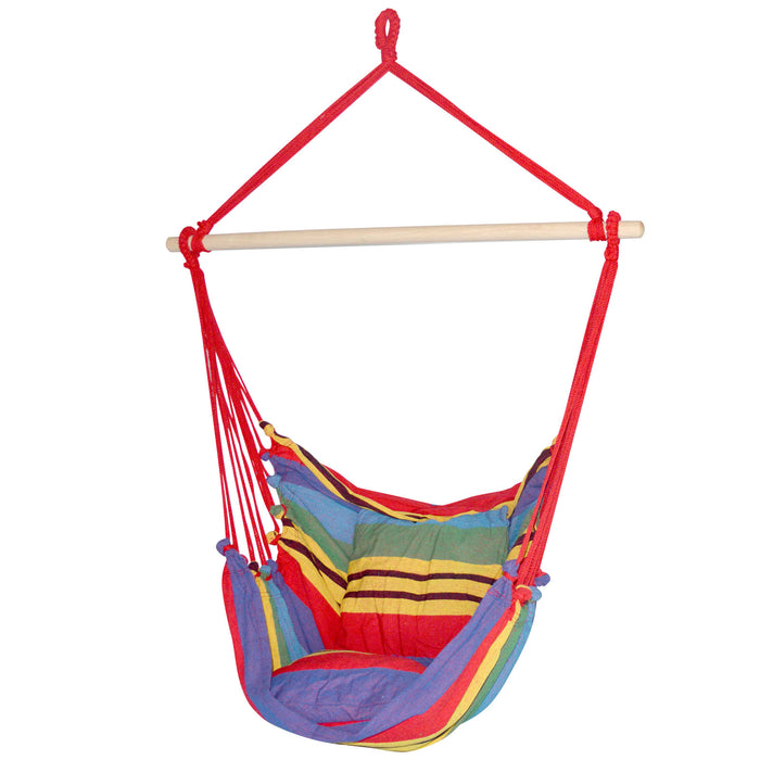 Indy Hanging Hammock