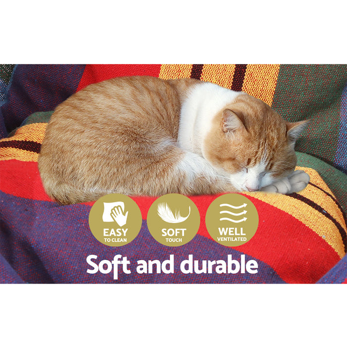 Indy Hanging Hammock