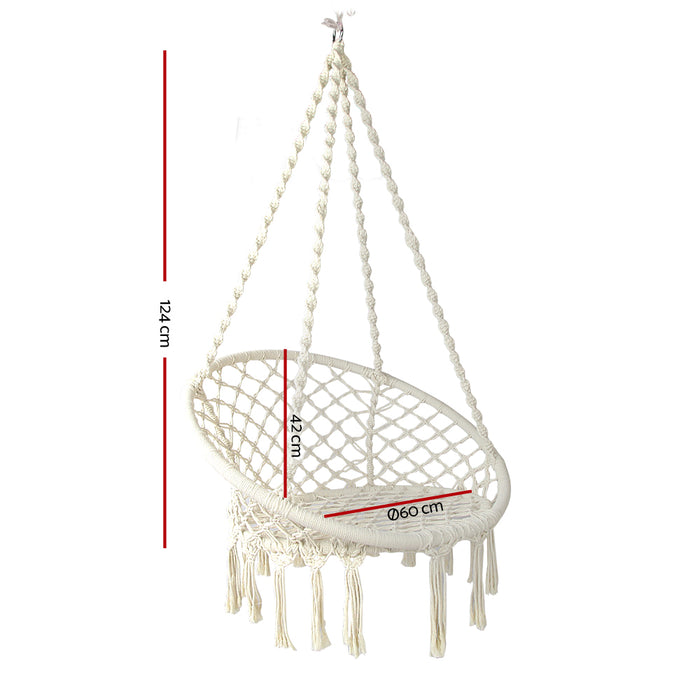 Riordan Hanging Hammock