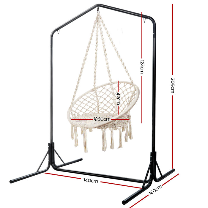 Riordan Hanging Hammock