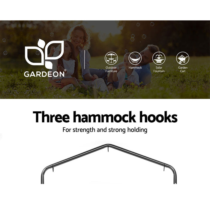 Riordan Hanging Hammock
