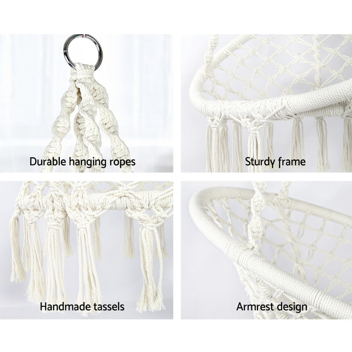 Riordan Hanging Hammock