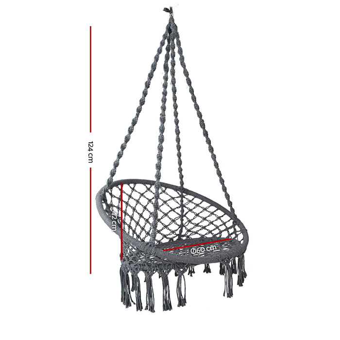 Riordan Hanging Hammock