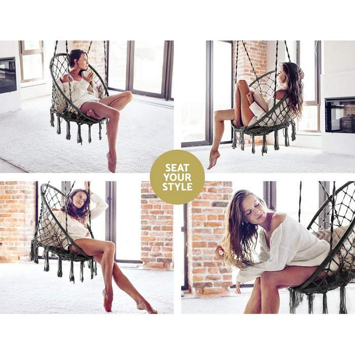 Riordan Hanging Hammock